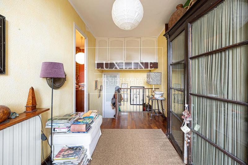 Foto 30df99b9-44b2-4d16-b629-760685c8db84. Casa con parcheggio piscina in Vallvidrera - Tibidabo - Les Planes Barcelona