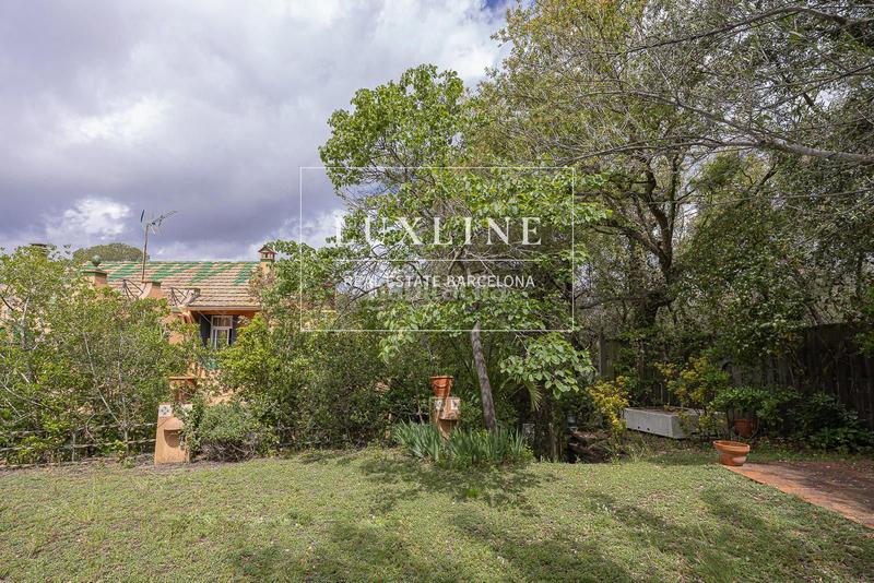 Foto b32080af-72c5-4526-b87f-0d0c4c779077. Casa con parcheggio piscina in Vallvidrera - Tibidabo - Les Planes Barcelona