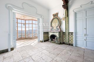 Maison  Mas la morera. Magnífica casa del modernismo en venta junto a manresa.