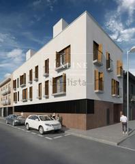 Pis  Providencia. Piso en planta 1 de obra nueva, en venta a 5 min de la playa