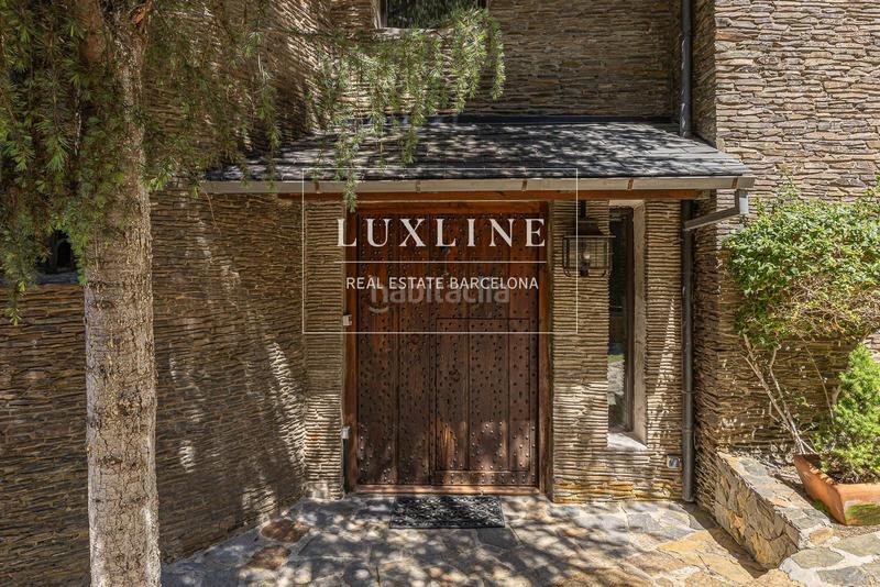 Foto a0875333-caa2-421f-9296-0648d93338cf. Affitto casa con riscaldamento parcheggio piscina in Barcelona