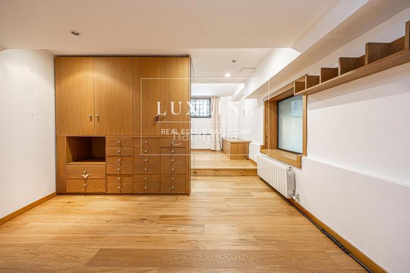 Foto 1294c93e-1860-4fbe-bb86-94bee9a6ca74. Location maison avec chauffage parking piscine dans Barcelona