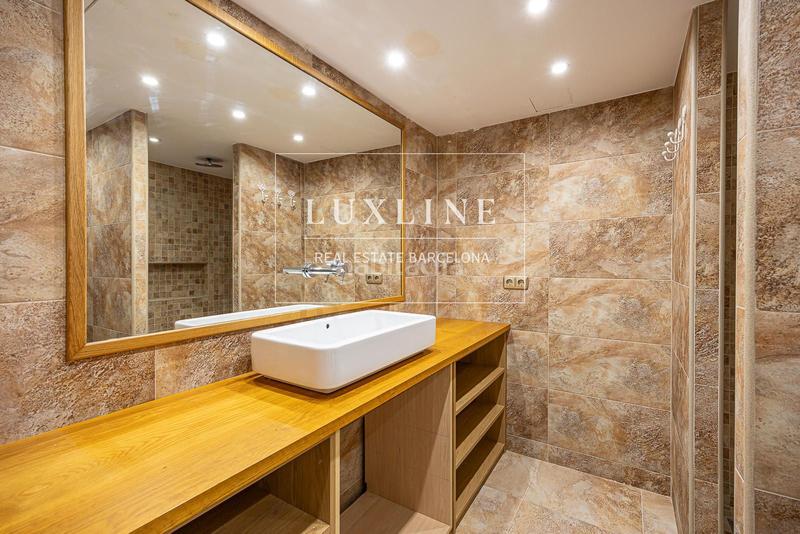 Foto 5a54441c-2257-458f-9b24-9ee1101a8d17. Location maison avec chauffage parking piscine dans Barcelona