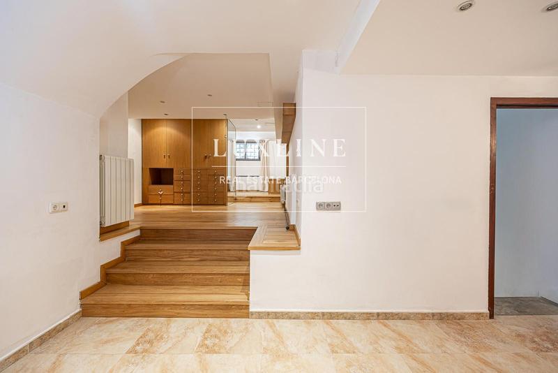 Foto b3aefebd-c5df-4265-ac8c-6b647e26c897. Location maison avec chauffage parking piscine dans Barcelona