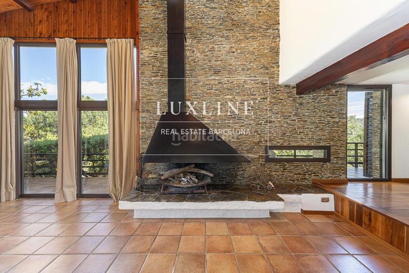 Foto 597fc7a6-e8e5-4e39-8a08-aac0c07d0c2b. Rent house with heating parking pool in Vallvidrera - Tibidabo - Les Planes Barcelona