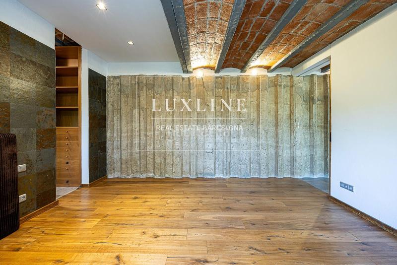 Foto a54f71a4-3268-4050-aac0-91b0c28cbf20. Rent house with heating parking pool in Vallvidrera - Tibidabo - Les Planes Barcelona