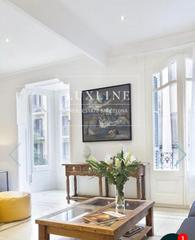 Appartement  Muntaner. Elegante apartamento en muntaner