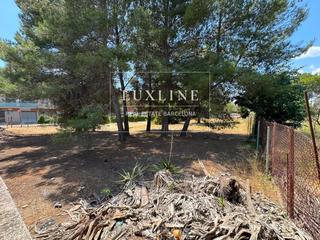 Finca rústica  Esglesia. Terreno urbano en venta para proyecto unifamiliar en hostalets d