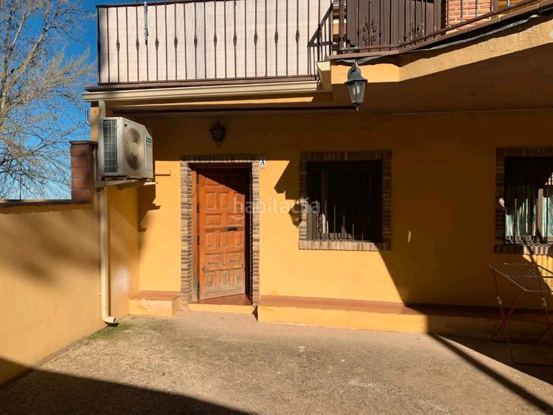 Foto 185d7196-5db2-4781-a322-47ec211b2de3. Appartement dans Iruela (La)