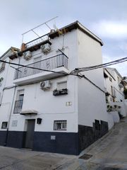 Casa en Cazorla. Casa, (muy buenas vistas)
