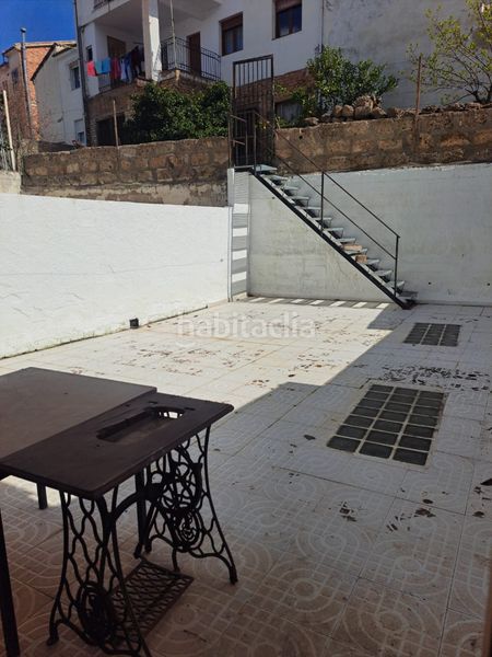 Foto 9f0a70e0-d655-496e-8286-8861673bd1a8. Flat in Cazorla