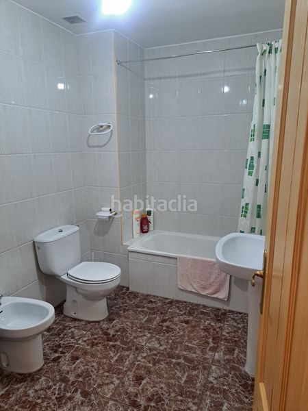 Foto aacf3ef0-9f8d-4754-8a9c-e4bdcdb7cf96. Flat in Cazorla