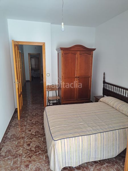 Foto f8b38b86-c608-463a-8978-225841ffd179. Flat in Cazorla