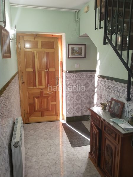 Foto 61213650-487c-4826-bf94-7a4ebd65e51b. Casa con riscaldamento in Cazorla