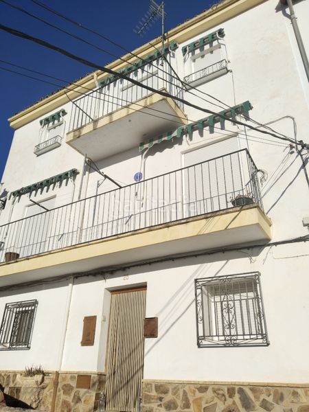 Foto 6aa58161-8c79-4dac-ae01-75e96921411b. Casa con riscaldamento in Cazorla