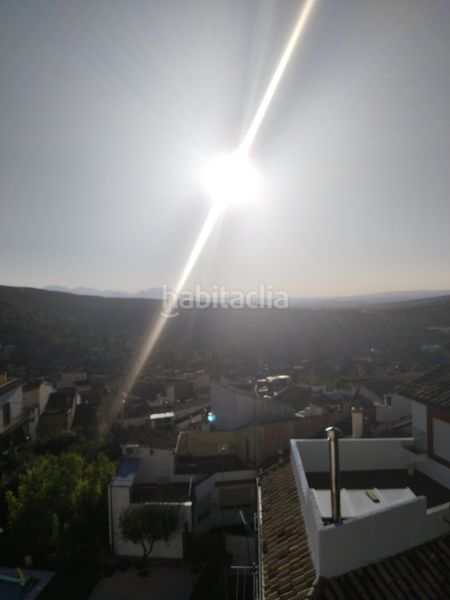 Foto 786c687f-6da7-419a-a259-1d9566632e46. Casa con riscaldamento in Cazorla