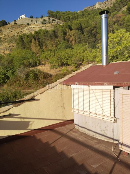 Foto ba909265-9525-44fc-a31b-a087a7465fed. Casa con riscaldamento in Cazorla