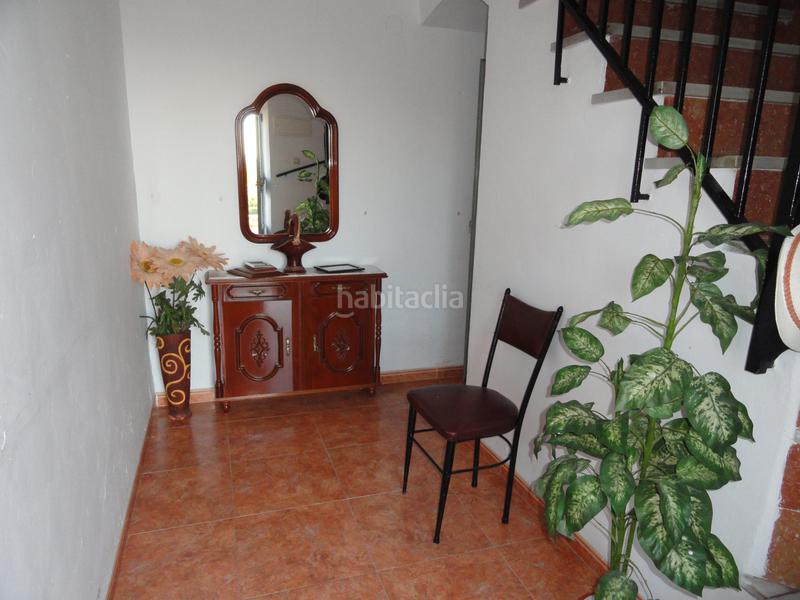 Foto 0c0fe54d-56d2-45b1-b962-8e6afd0987af. Casa  con cochera en buena ubicación. en Cazorla