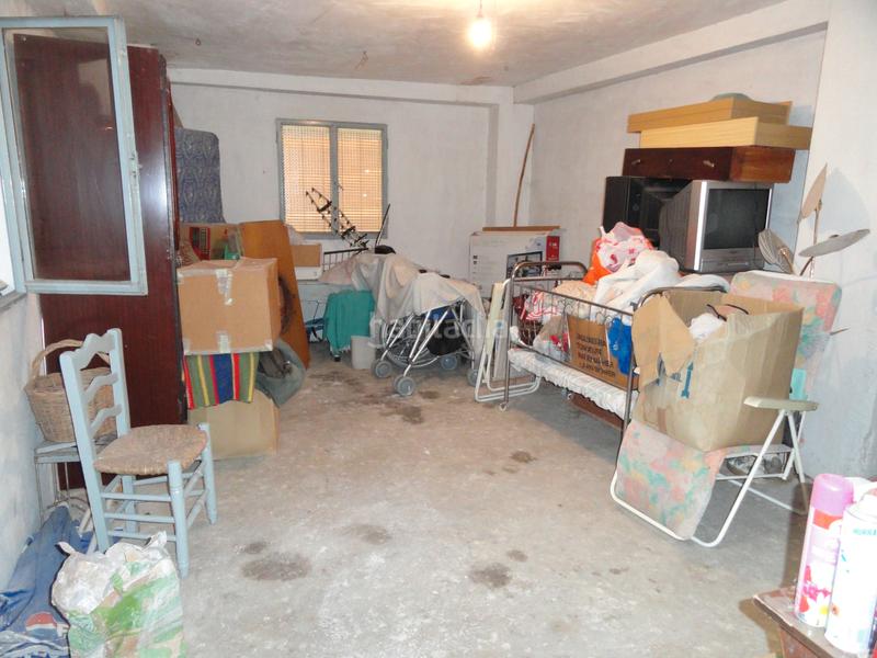 Foto 4b0c992b-d319-4b6f-a21f-c787b53f2481. Casa  con cochera en buena ubicación. en Cazorla