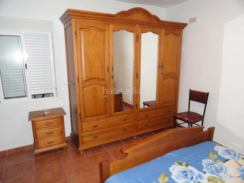 Foto adf24b2d-2901-4ad8-9285-b555ad2f69c1. Casa  con cochera en buena ubicación. en Cazorla