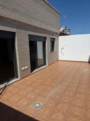 Àtic a Puerto de sagunto - c/ colón 11. Ático a estrenar