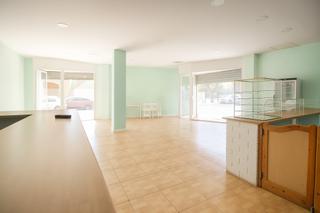 Local Comercial a Puerto de sagunto - c/ mercurio 5. Oportunidad única! local comercial de 129 m a pasos de la playa