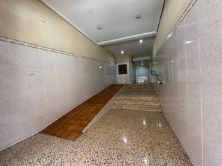 Appartement  Puerto de sagunto - cl lope de vega 46