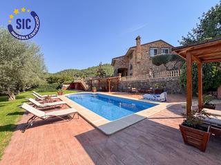 Maison à Segorbe - pl poligono 49 126. Un sueño hecho realidad