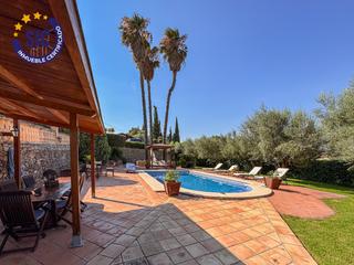 Casa en Segorbe - pl poligono 49 126. Un sueño hecho realidad