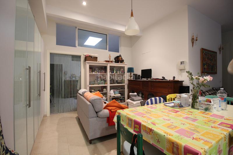 Foto 719d8d8a-5962-4246-aaf0-3a44bebb7cb0. Piso plantta baja en finca zona masymas en Centro puerto Sagunt