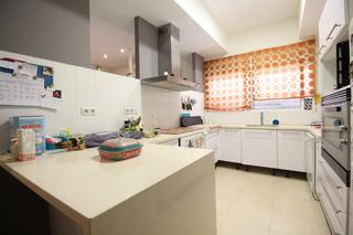 Appartement à Centro puerto. Plantta baja en finca zona masymas