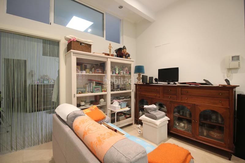 Foto 8c1c6b1e-b457-4913-8cf7-8beb52436538. Piso plantta baja en finca zona masymas en Centro puerto Sagunt