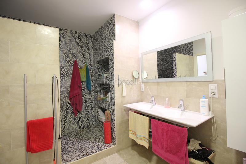 Foto d5b98a3f-a553-42f3-b3ba-26da558463d0. Piso plantta baja en finca zona masymas en Centro puerto Sagunt