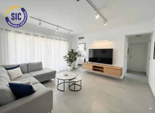 Piso en Puerto de Sagunto - AV NUEVE OCTUBRE 114 Es:1 Pl:02 Pt:09 46520