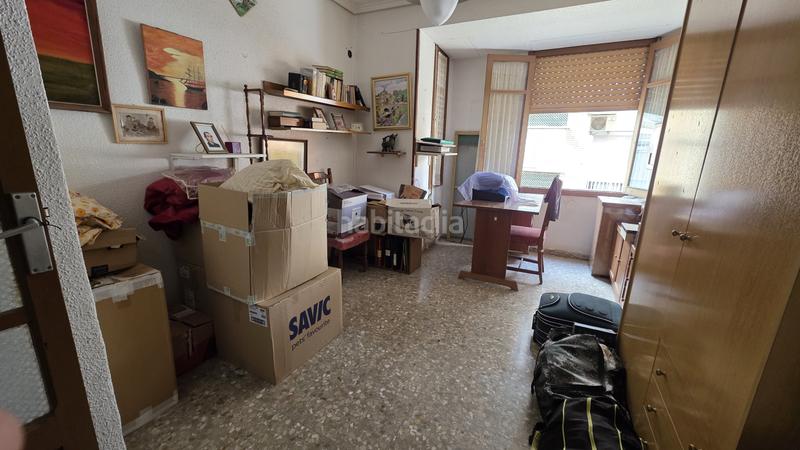 Foto 234ecd86-3b6d-4852-9800-2f10f4677000. Appartamento in Centro puerto Sagunt