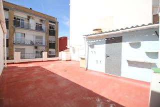 Appartement à Centro puerto. Primer piso independiente zona masymas