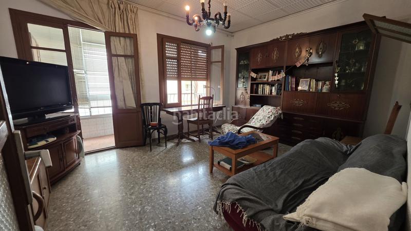 Foto 78f44ab3-8721-4860-93be-e487e00077b5. Appartamento in Centro puerto Sagunt