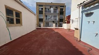 Pis a Centro puerto. Primer piso independiente zona masymas