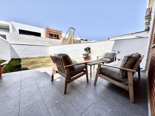 Casa a Canet d` en berenguer - av alcalde enric altabella 5. Adosado en venta canet de berenguer