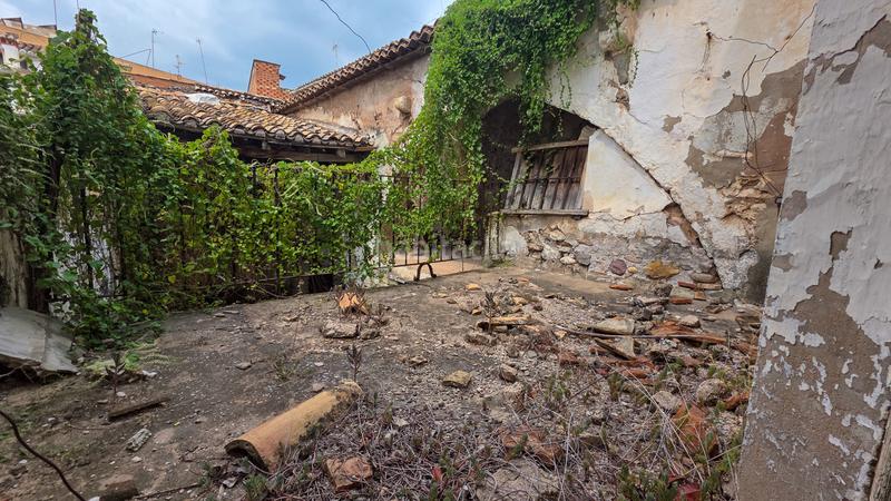 Foto 381a0eca-ccf4-4b07-b35e-94af1a6b65e2. Casa en Sagunto-Sagunt - cl asucach palmera 6 crea la vivienda de tus sueños o en Sagunt