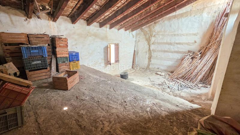Foto 6a62f9e9-29f3-4e22-8d27-1f932234e406. Casa en Sagunto-Sagunt - cl asucach palmera 6 crea la vivienda de tus sueños o en Sagunt