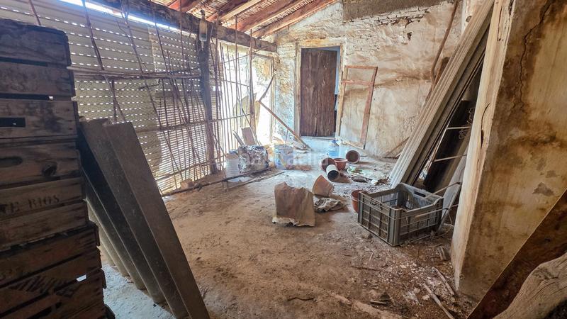 Foto d3f62f6a-036a-4e92-a555-cf031adcb979. Casa en Sagunto-Sagunt - cl asucach palmera 6 crea la vivienda de tus sueños o en Sagunt