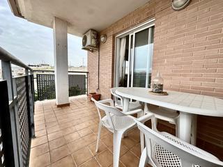 Appartement à Puerto de sagunto - cl isla de corcega 55. Piso en venta a 3 min de la playa