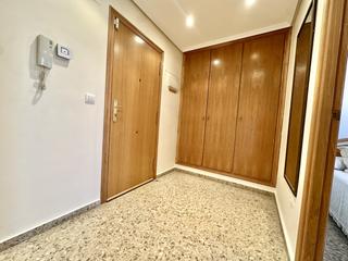 Pis  Puerto de sagunto - cl isla de corcega 55. Piso en venta a 3 min de la playa