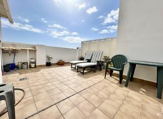 Attique à Puerto de sagunto - teodoro llorente  223. Ático en venta puerto de sagunto