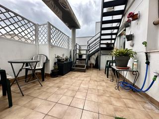Àtic a Puerto de sagunto - teodoro llorente  223. Ático en venta puerto de sagunto