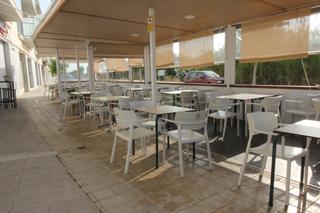Local Comercial a Almenara - costa brava 7. 128073 restaurante en venta cerca de la playa de almenara  en pl