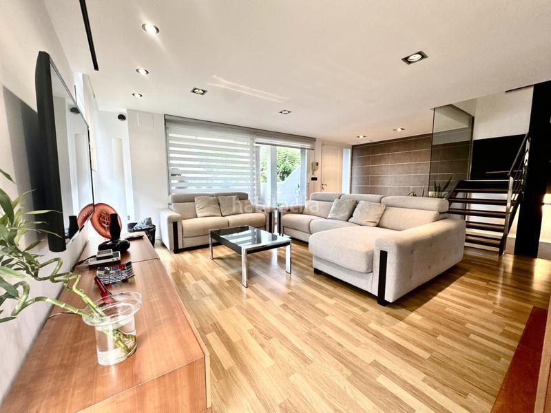 Foto 24cbe2a4-878d-491d-b7ce-9232dd2b7f11. Casa amb calefacció aparcament a Nuevo Centro Sagunt