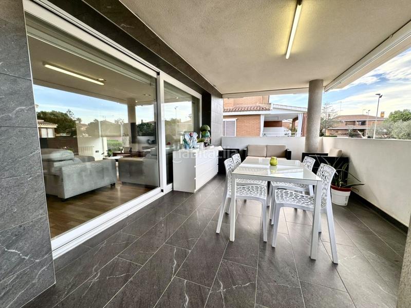 Foto 409d04ec-b7a9-4cd4-91c2-08678d19404e. Casa amb calefacció aparcament a Nuevo Centro Sagunt