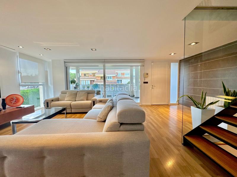 Foto 5a2f8c7e-50a0-4f15-a697-6c067552c6d6. Casa amb calefacció aparcament a Nuevo Centro Sagunt